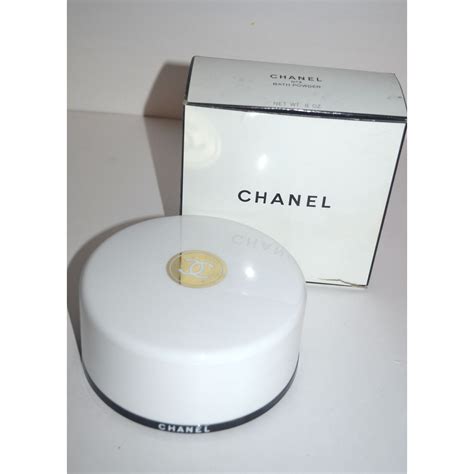 where can i buy chanel no 5 body powder|chanel number 5 dusting powder.